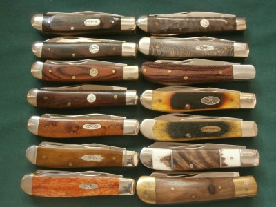 Wood