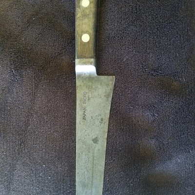 Sword japan