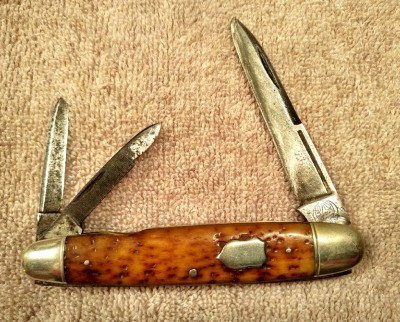 Zenith Marshall Wells Hardware