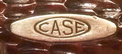 Tested Block Letter shield - Tested era