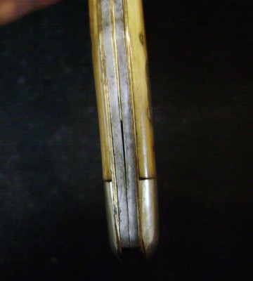 Waltham Whittler - Split Back Spring 2.JPG