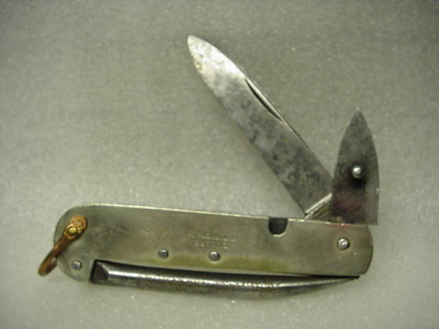 T. Turner, Military
