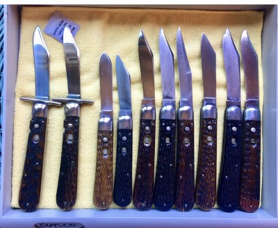 Schrade Cut Co