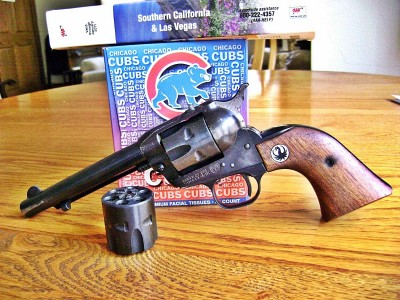 Ruger Single Six & Mag Cyl.JPG