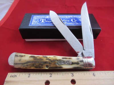 Bull Dog Kiwi,Marbles Ivory Titusville 026.JPG