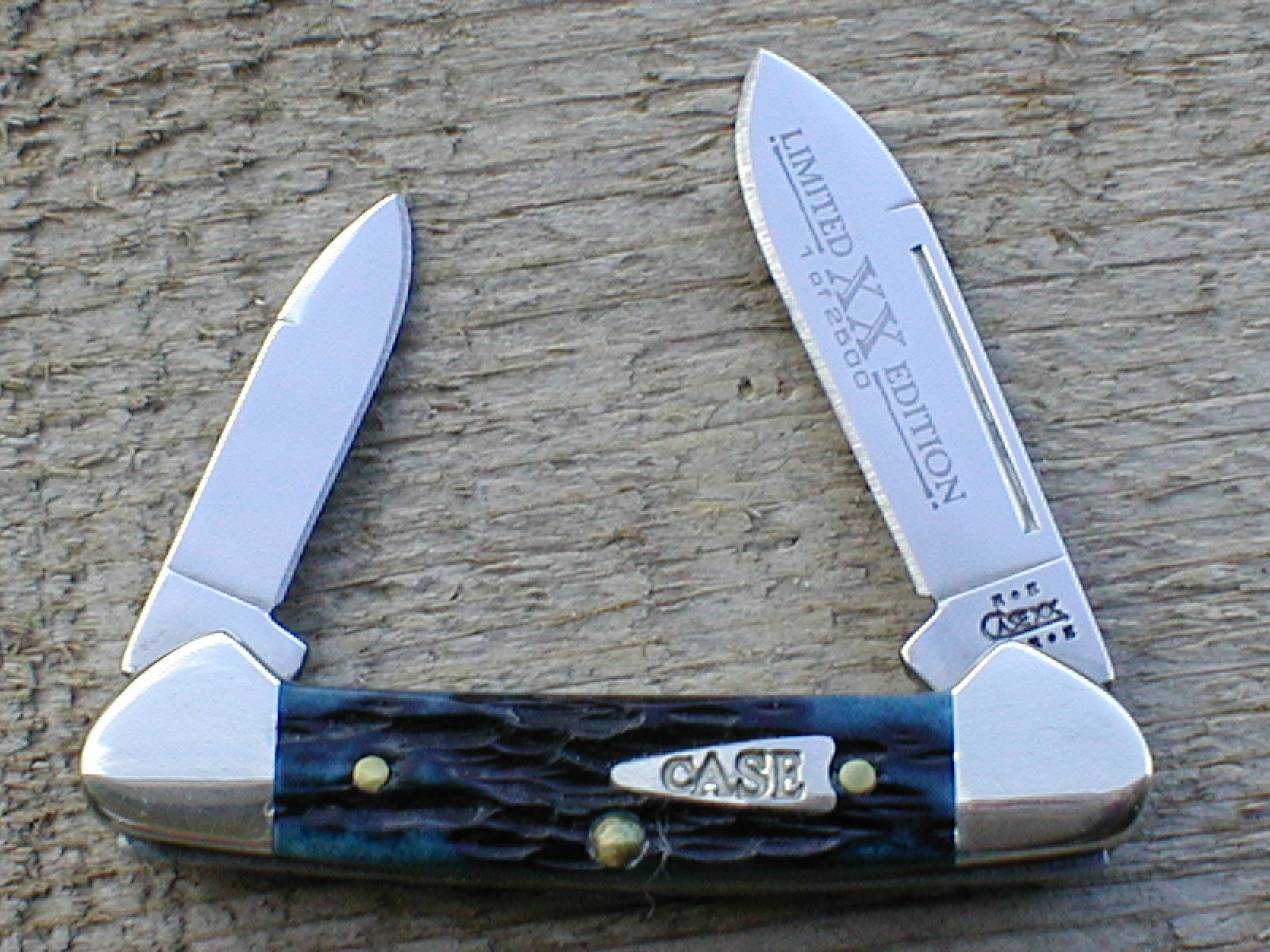 62132 ltd. edition