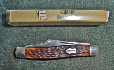 881 Schrade, Ny.