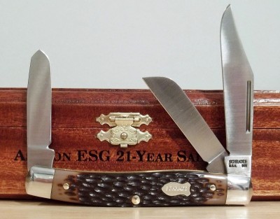 881 Founder's Edition, 2002