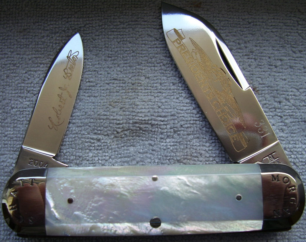 Schatt & Morgan Pearl Baby Sunfish.JPG