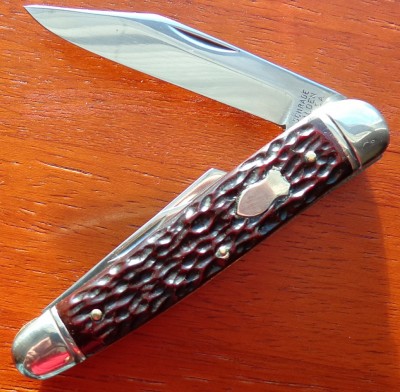 Schrade 804