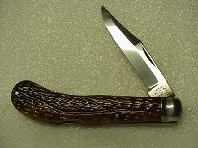 Keene Cut. Co.