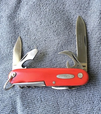 Craftsman 9512