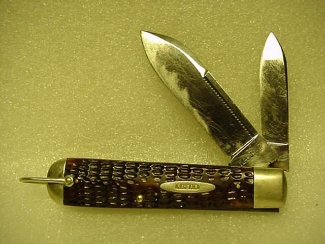KA-BAR