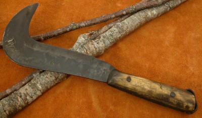 Full Knife - Obverse or Marked Side DSCN0514.JPG