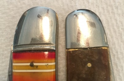 Kutmaster has longer notched bolster