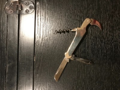 R8059. Stout little bartender knife