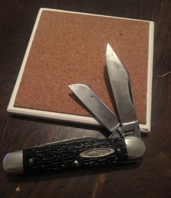 Robeson 633865 CKJ