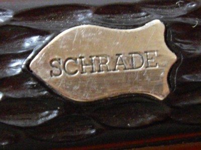 Schrade shield