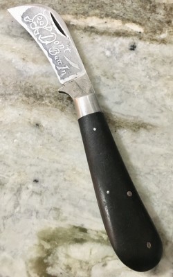 Keen Kutter K136 2