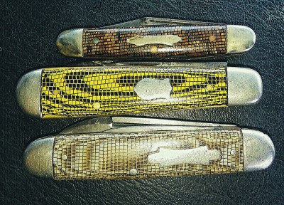 Snakeskin