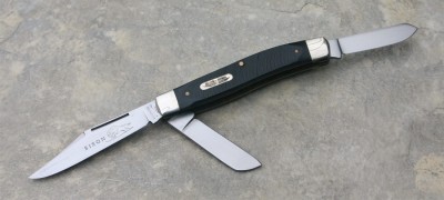 P-FblackBisonOpen.jpg