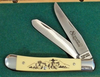 I've seen these with this stamp and 296Y, LTD and Heritage