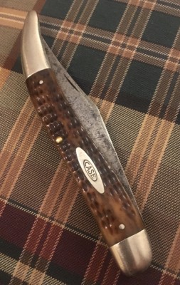 Case Tested XX 61098 open &quot;C&quot;