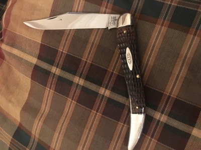 Case Tested XX 61098 closed &quot;C&quot;