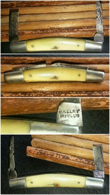 Holley Mfg Co