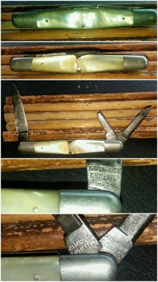 Cattaraugus Cutlery Co