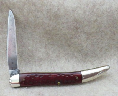 Case Parts Knife 2