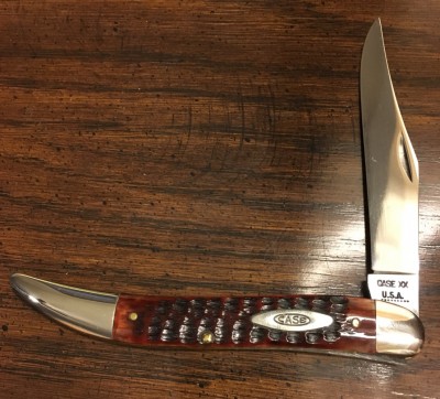 1971 Case XX USA 61093