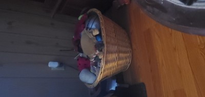 15636068266665431079834836416809.jpg (468.45 KiB) Viewed 3940 times Murphy's toy basket!