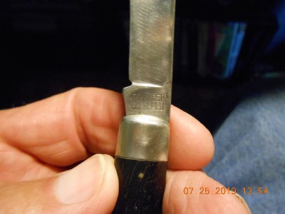 tang stamp