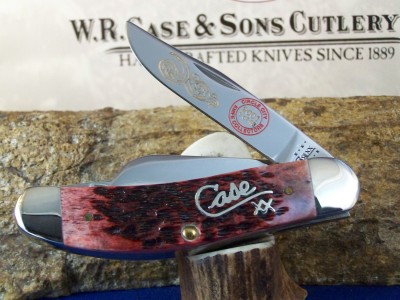 Cranberry bone sowbelly