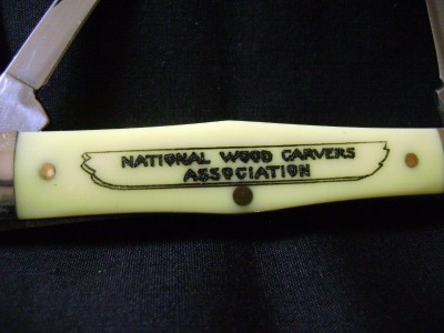 McGrew National Wood Carvers Assoc 40th Anniv 1993 - Pile Side.JPG