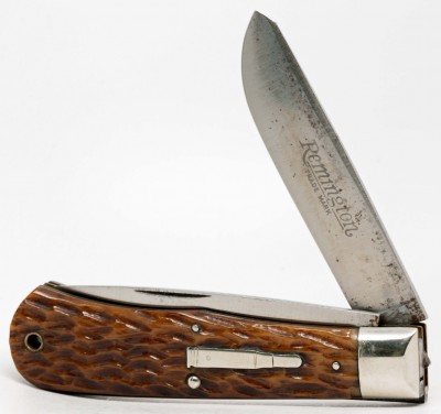 Remington R1123 Bullet