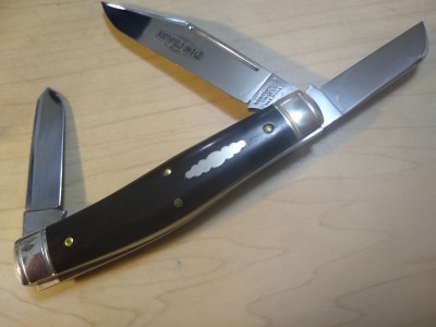 2013 GEC Abilene - African Blackwood