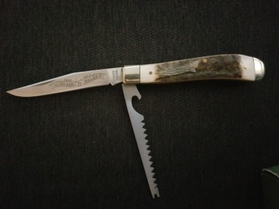 Here is my 292, up for bidding on EBay