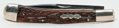WR Case & Sons Cutlery Co 6151L #1.jpg