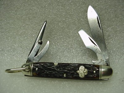 Ulster M301