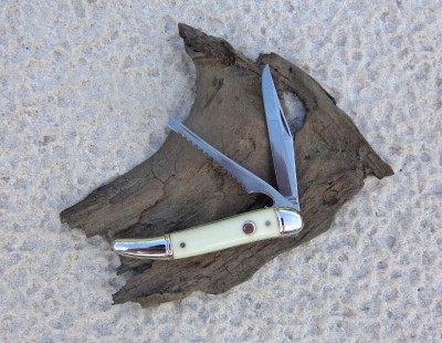 Providence fish knife