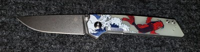 Kizer Mini Domin Koi Art by Amplify EDC $111 - 1.jpg