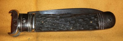 Solingen Fabrique Of Alemania $225 (2).jpg