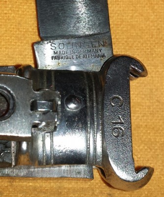 Solingen Fabrique Of Alemania $225 (4).jpg