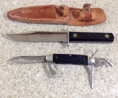 Utica Kutmaster set