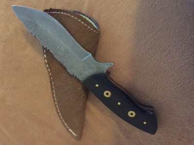 Unknown maker