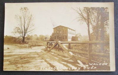 Schrade factory pic 1910.jpg