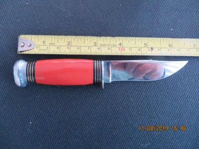 Not sure it is an LTP but labeled it that way pending ID