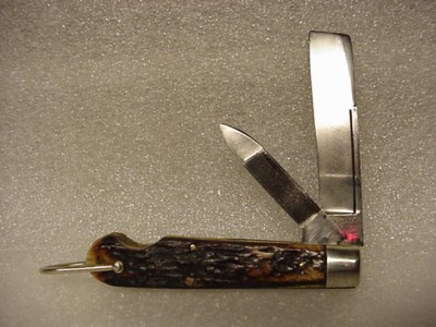 Rope Knife
